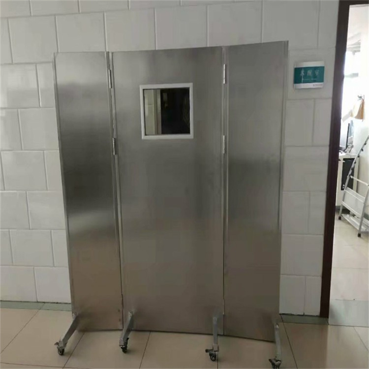 福州铅屏风铅当量