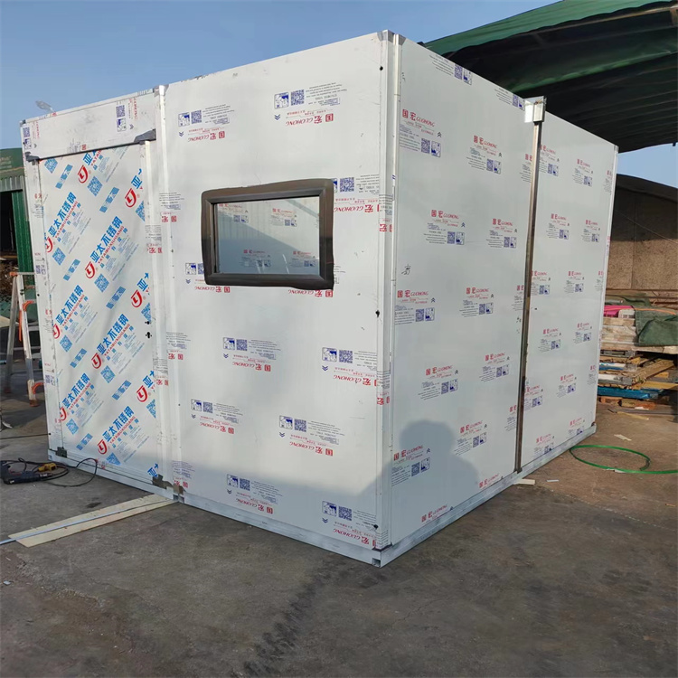 福州铅房验收标准